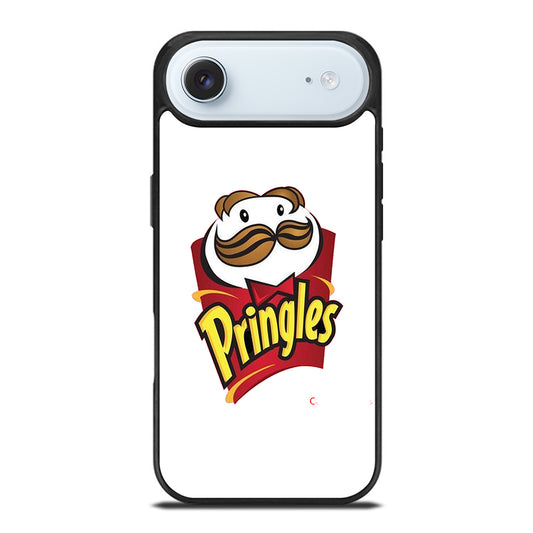 PRINGLES POTATO CHIPS LOGO 4 iPhone Air Case Cover