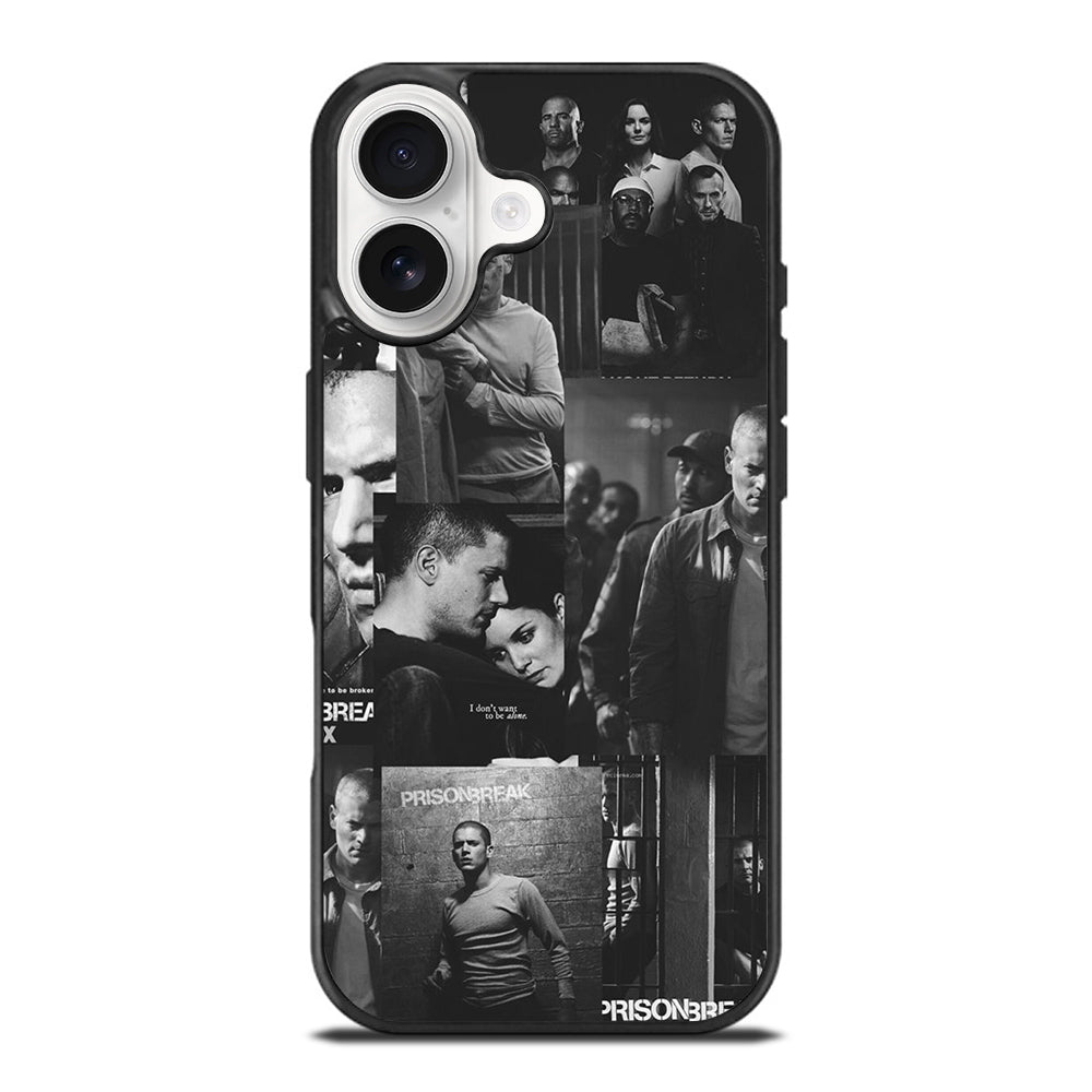 2085 SECONDS OF SUMMER BAND 1 iPhone 17 Case Cover