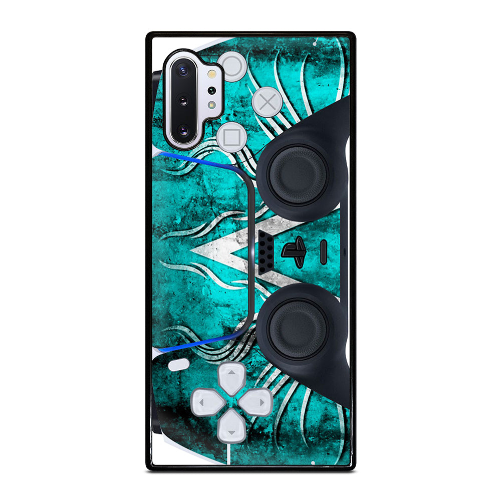 PS5 CONTROLLER PLAYSTATION 1 Samsung Galaxy Note 10 Plus Case Cover