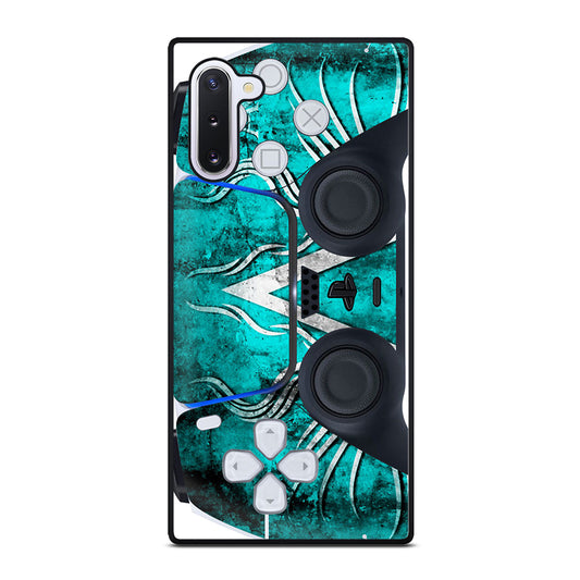 PS5 CONTROLLER PLAYSTATION 1 Samsung Galaxy Note 10 Case Cover