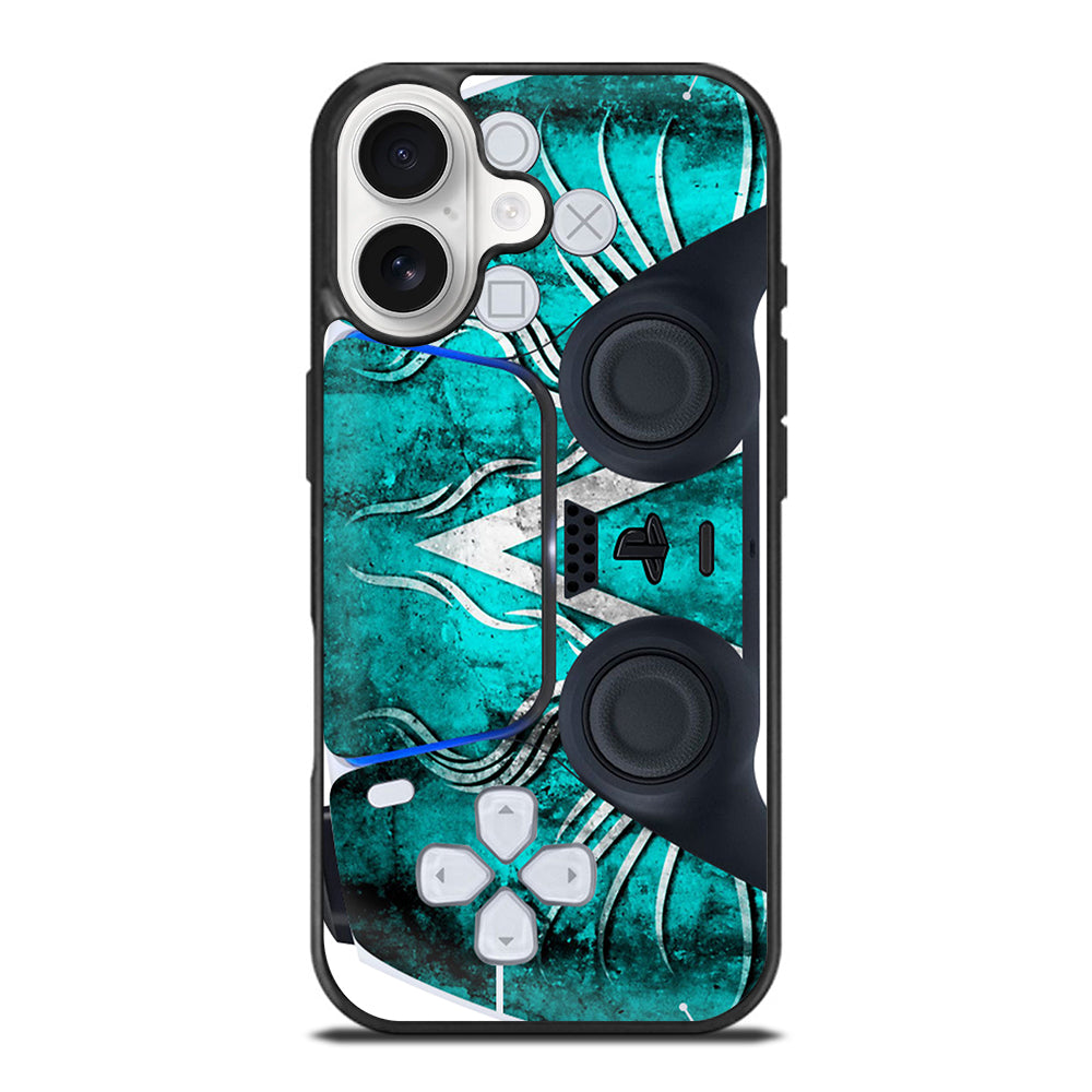 2087 SECONDS OF SUMMER BAND 1 iPhone 17 Case Cover