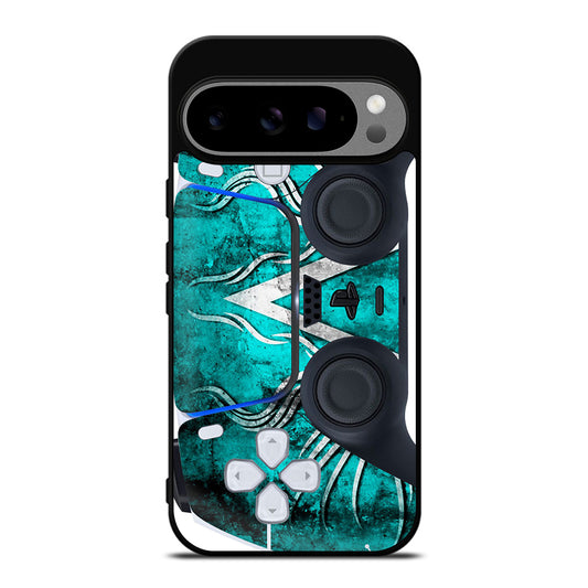 PS5 CONTROLLER PLAYSTATION 1 Google Pixel 9 Pro XL Case Cover
