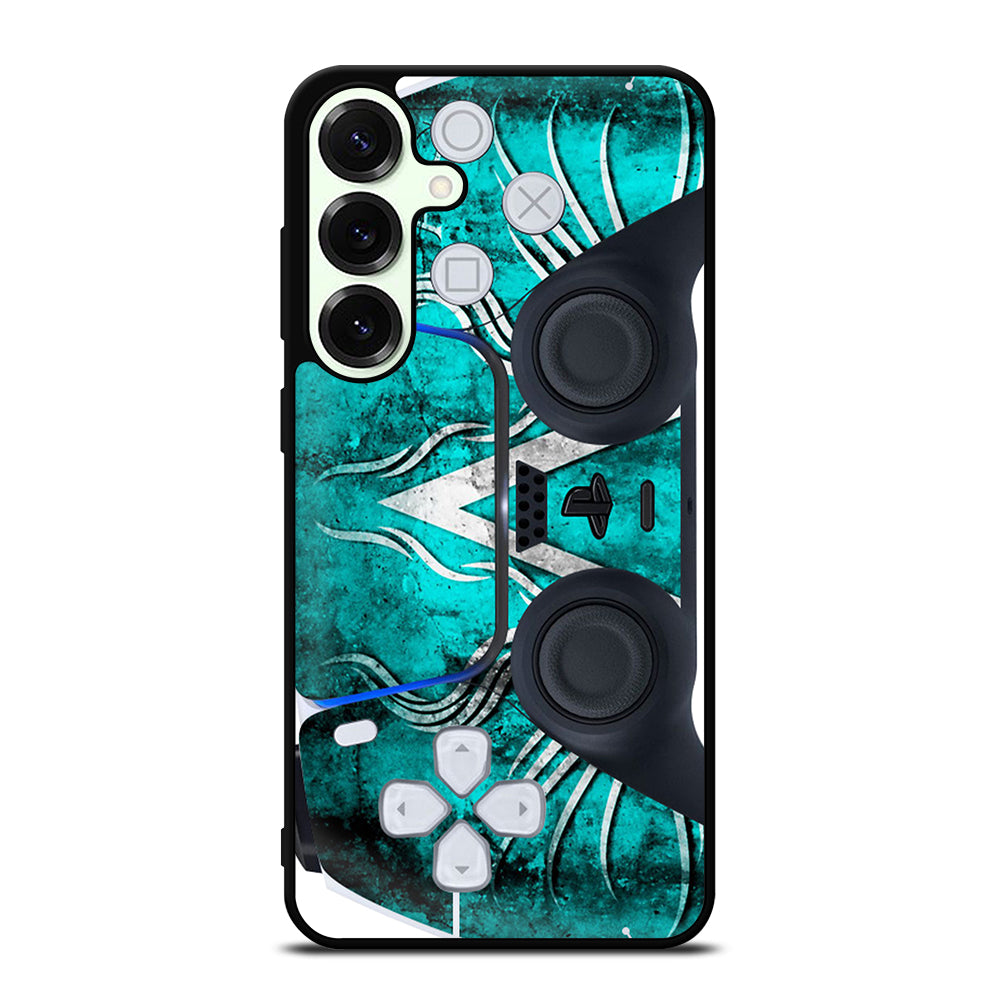 PS5 CONTROLLER PLAYSTATION 1 Samsung Galaxy S26 Plus Case Cover