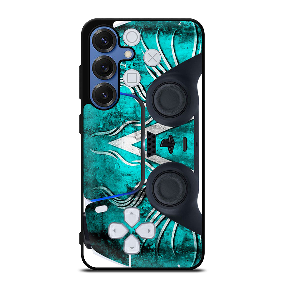 PS5 CONTROLLER PLAYSTATION 1 Samsung Galaxy S26 Case Cover