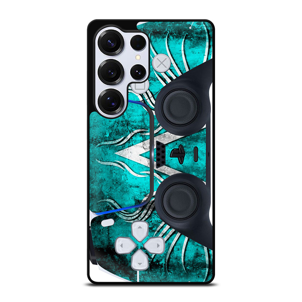PS5 CONTROLLER PLAYSTATION 1 Samsung Galaxy S26 Ultra Case Cover