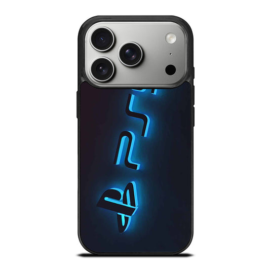 PS5 PLAYSTATION 5 EMBLEM 2 iPhone 17 Pro Case Cover