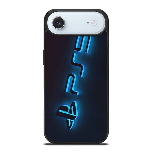 PS5 PLAYSTATION 5 EMBLEM 2 iPhone Air Case Cover