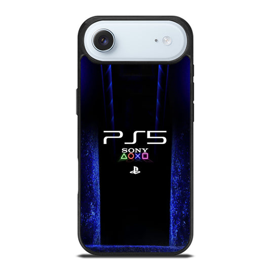 PS5 PLAYSTATION 5 LOGO 3 iPhone Air Case Cover