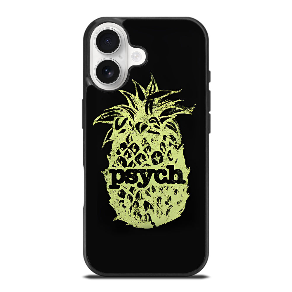 2090 SECONDS OF SUMMER BAND 1 iPhone 17 Case Cover