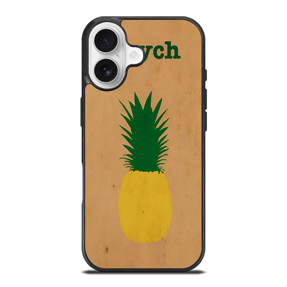 2091 SECONDS OF SUMMER BAND 1 iPhone 17 Case Cover
