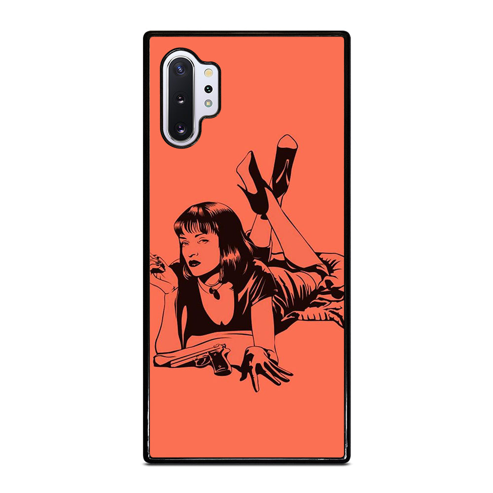 PULP FICTION 2 Samsung Galaxy Note 10 Plus Case Cover