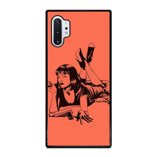 PULP FICTION 2 Samsung Galaxy Note 10 Plus Case Cover