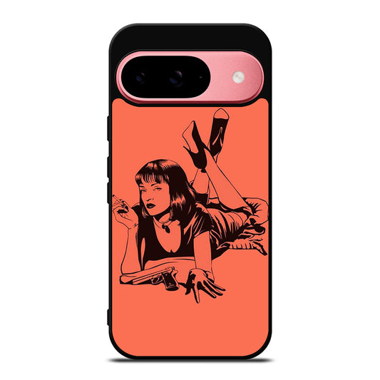 PULP FICTION 2 Google Pixel 9 Case Cover