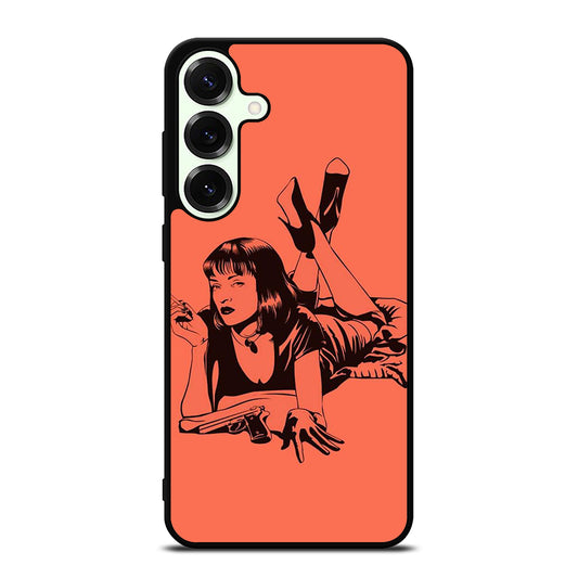 PULP FICTION 2 Samsung Galaxy S26 Plus Case Cover