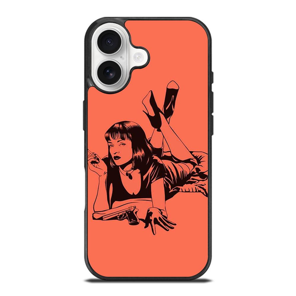 2092 SECONDS OF SUMMER BAND 1 iPhone 17 Case Cover