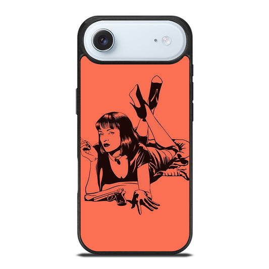 PULP FICTION 2 iPhone Air Case Cover