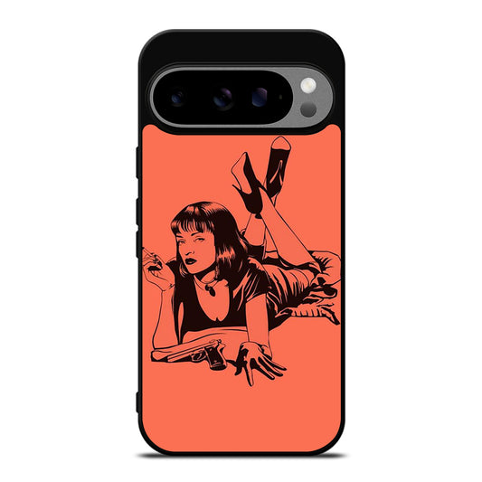PULP FICTION 2 Google Pixel 9 Pro XL Case Cover