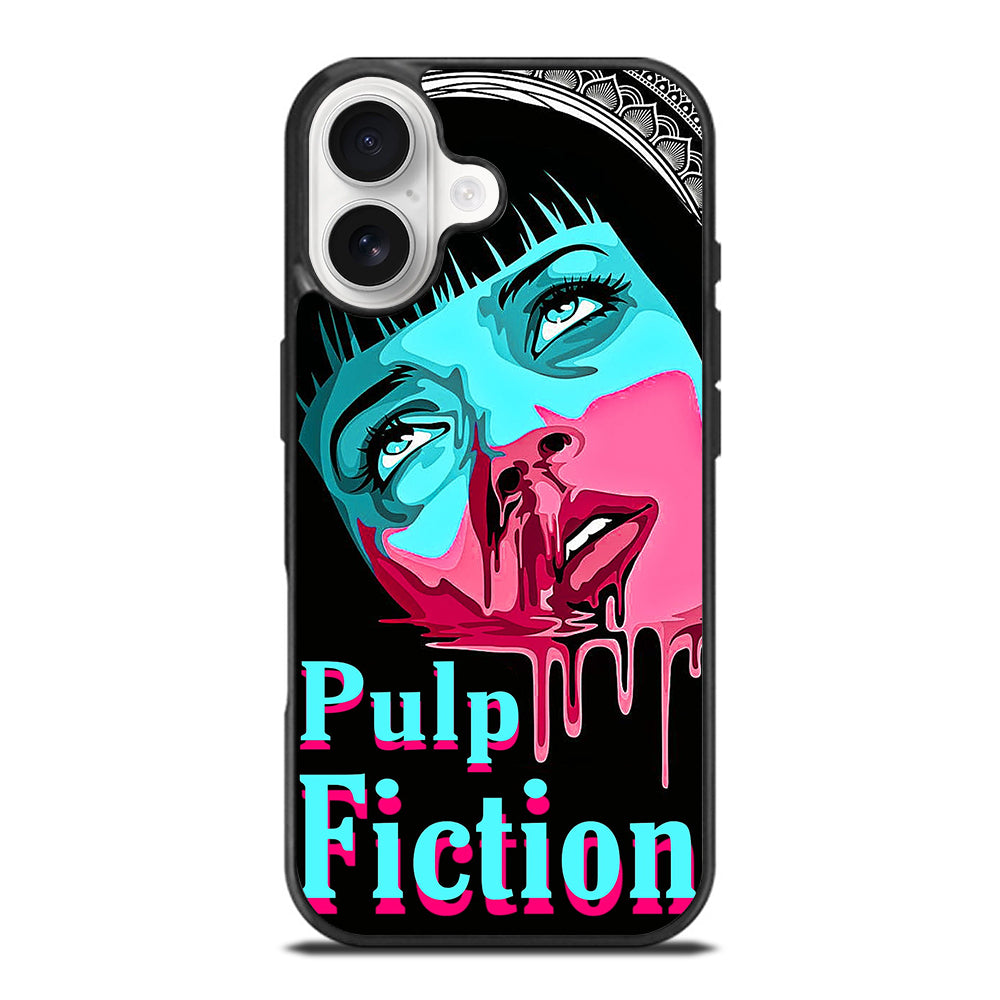 2093 SECONDS OF SUMMER BAND 1 iPhone 17 Case Cover