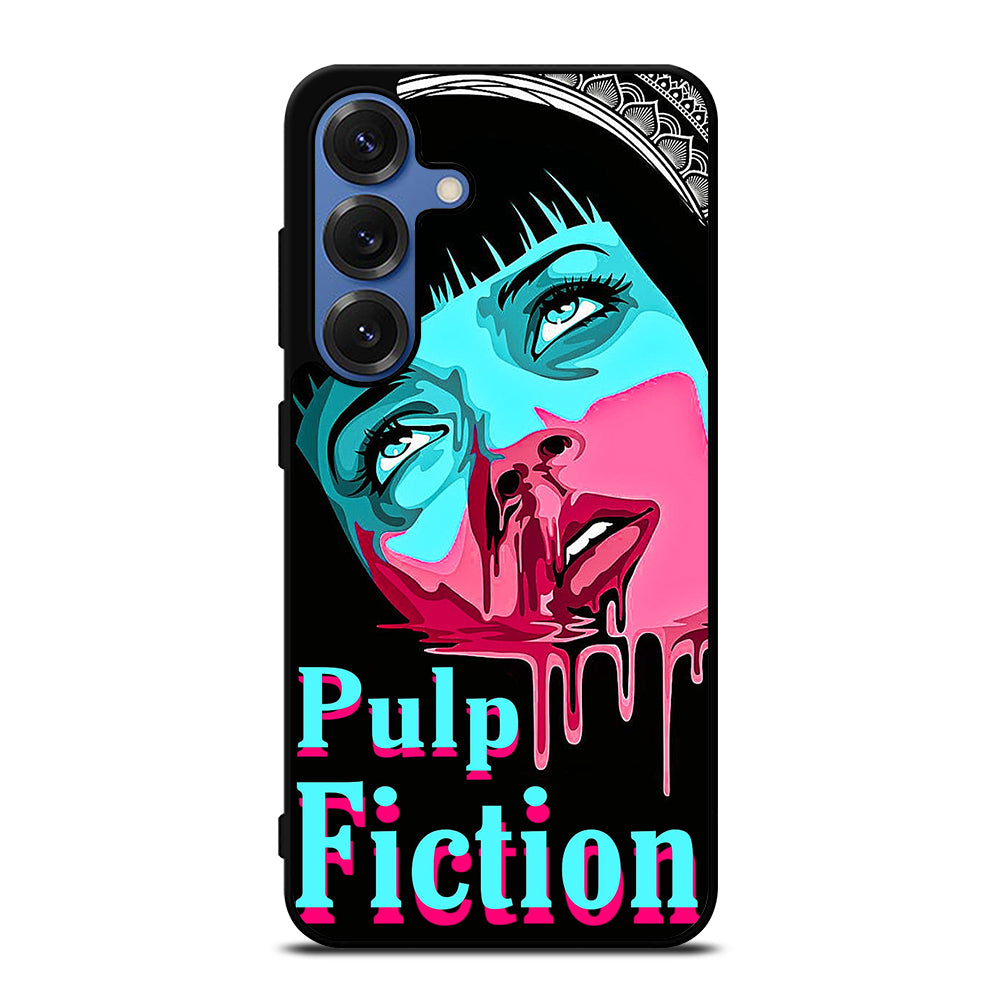PULP FICTION 3 Samsung Galaxy S26 Case Cover