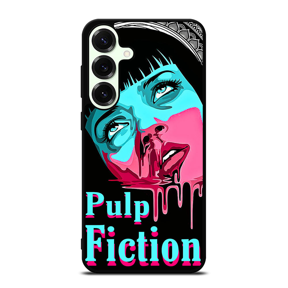 PULP FICTION 3 Samsung Galaxy S25 Plus Case Cover