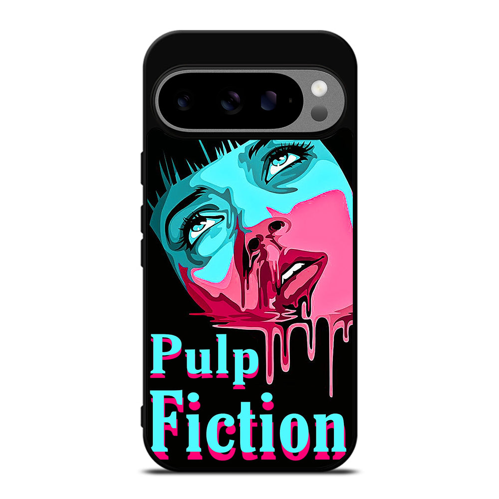 PULP FICTION 3 Google Pixel 9 Pro XL Case Cover