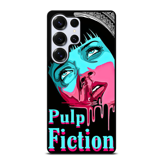 PULP FICTION 3 Samsung Galaxy S25 Ultra Case Cover