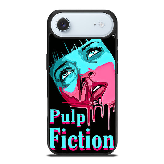 PULP FICTION 3 iPhone Air Case Cover
