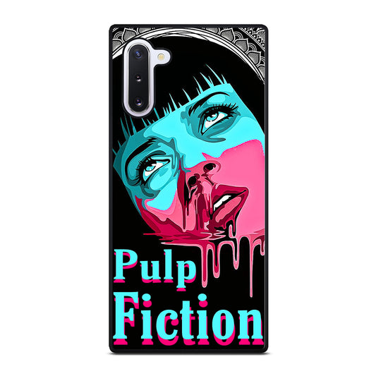 PULP FICTION 3 Samsung Galaxy Note 10 Case Cover