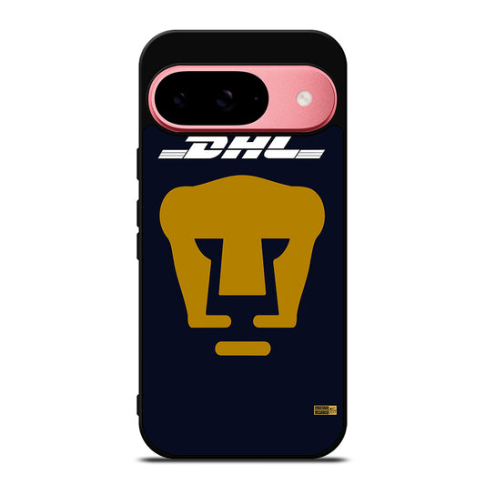 PUMAS UNAM CLUB DE FUTBOL 1 Google Pixel 9 Case Cover