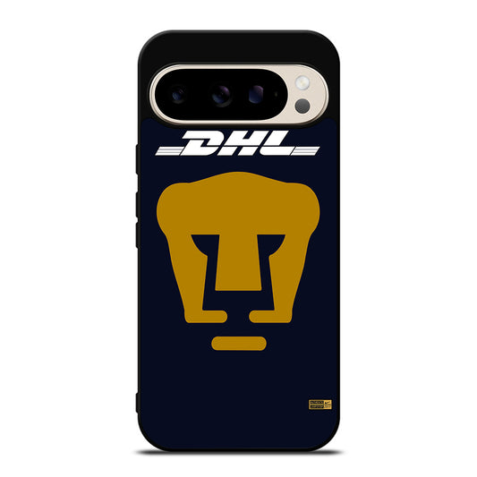 PUMAS UNAM CLUB DE FUTBOL 1 Google Pixel 9 Pro Case Cover