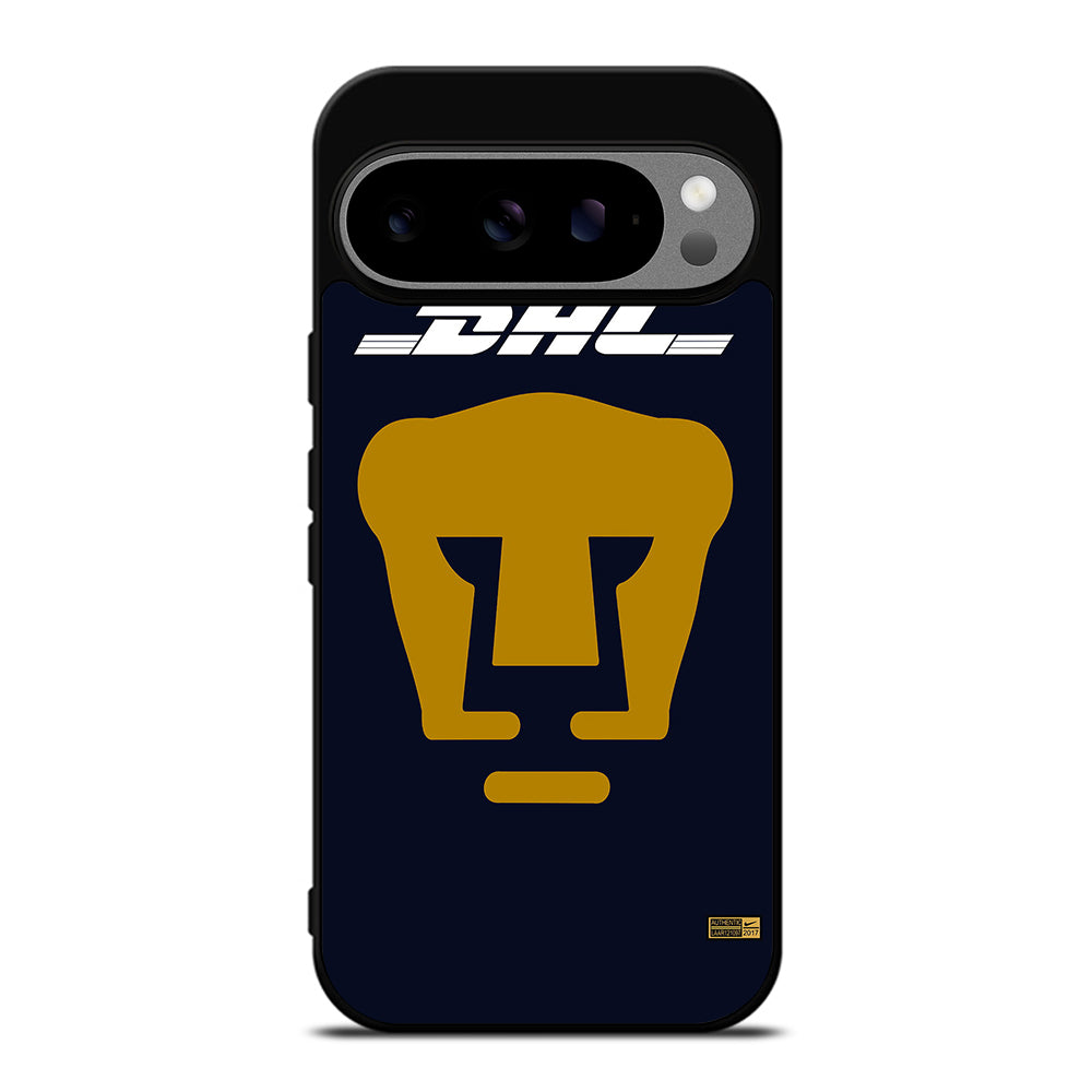 PUMAS UNAM CLUB DE FUTBOL 1 Google Pixel 9 Pro XL Case Cover