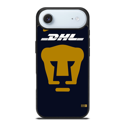 PUMAS UNAM CLUB DE FUTBOL 1 iPhone Air Case Cover