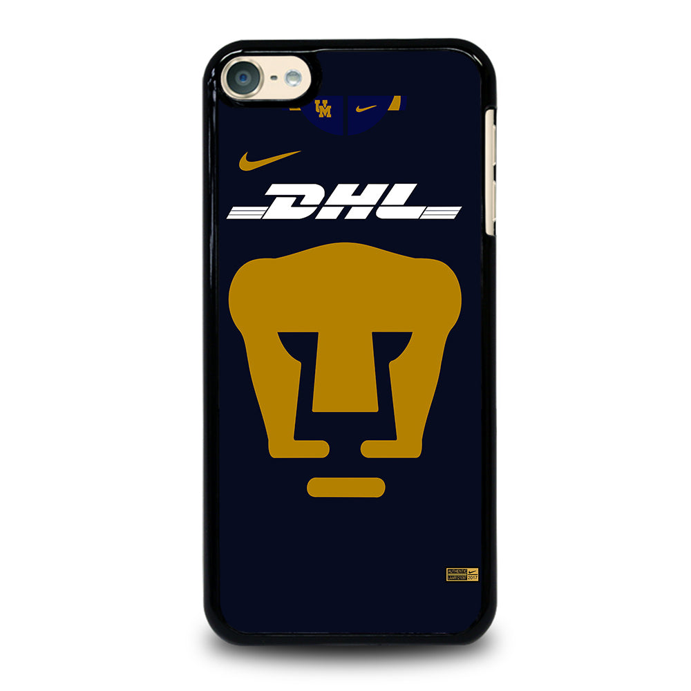 PUMAS UNAM CLUB DE FUTBOL 1 iPod Touch 6 Case Cover