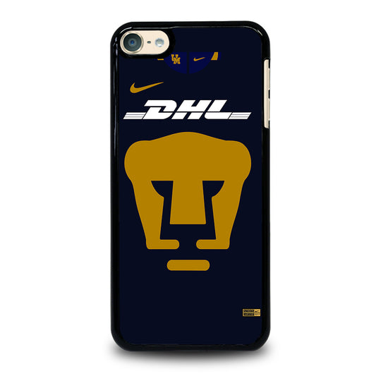 PUMAS UNAM CLUB DE FUTBOL 1 iPod Touch 6 Case Cover