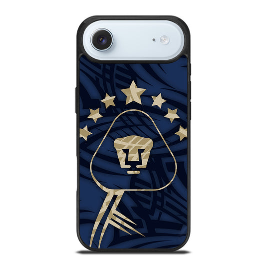 PUMAS UNAM CLUB DE FUTBOL 2 iPhone Air Case Cover