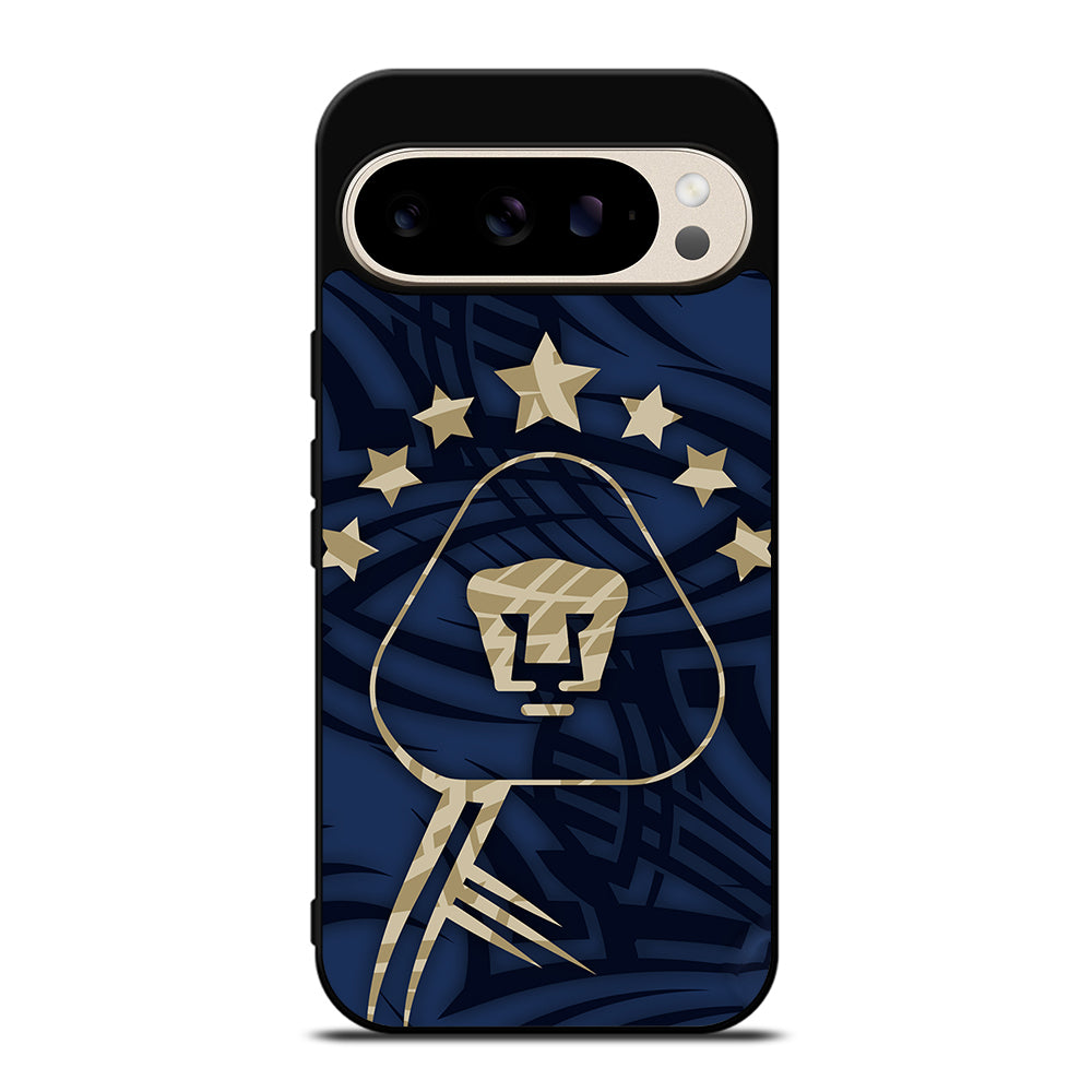 PUMAS UNAM CLUB DE FUTBOL 2 Google Pixel 9 Pro Case Cover
