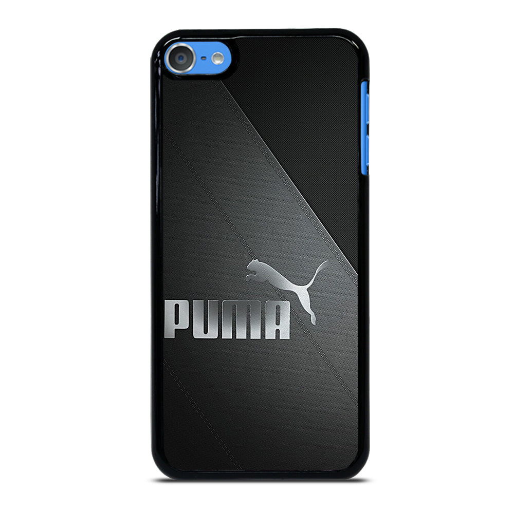 PUMA LOGO iPod Touch 7 Case Cover