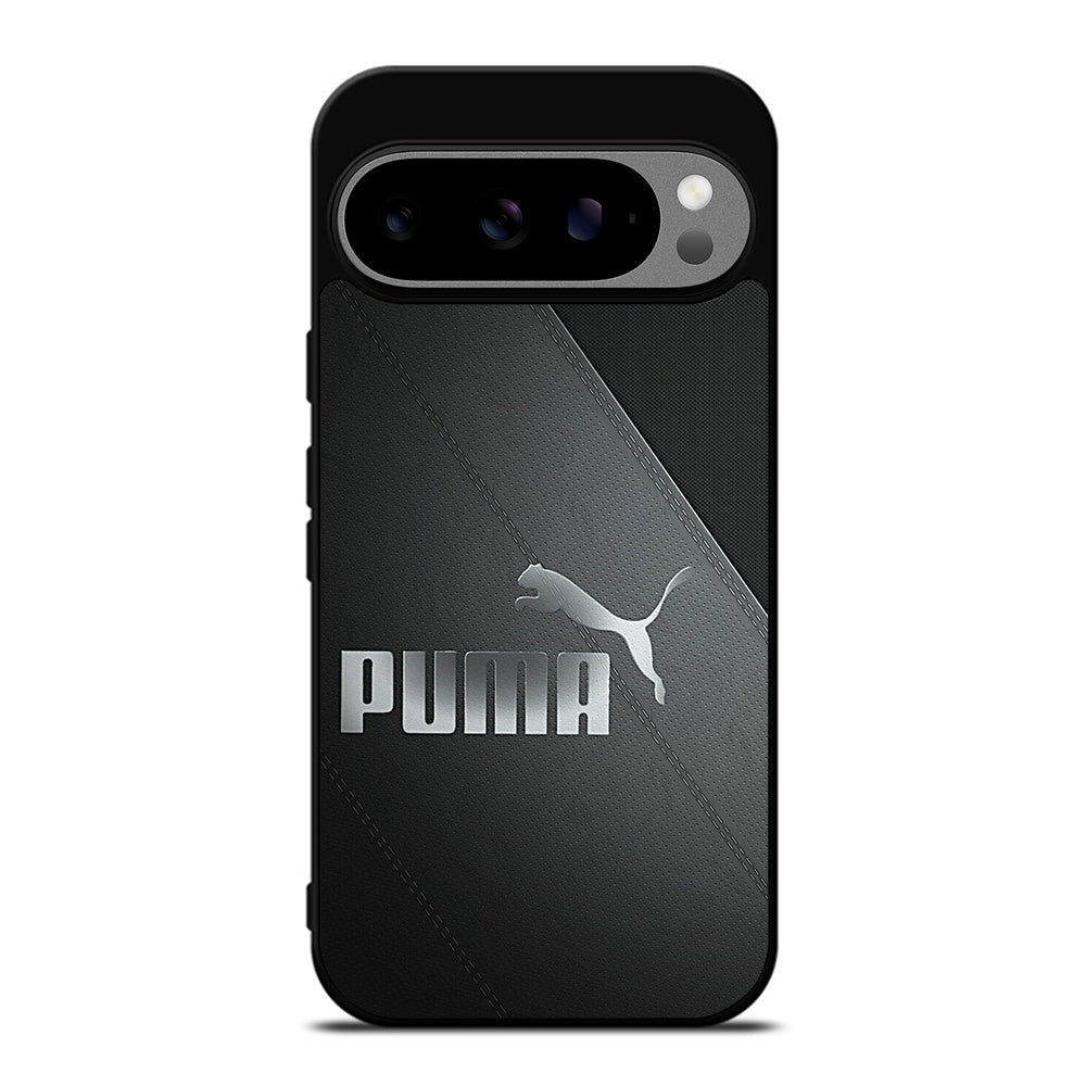 PUMA LOGO Google Pixel 9 Pro XL Case Cover