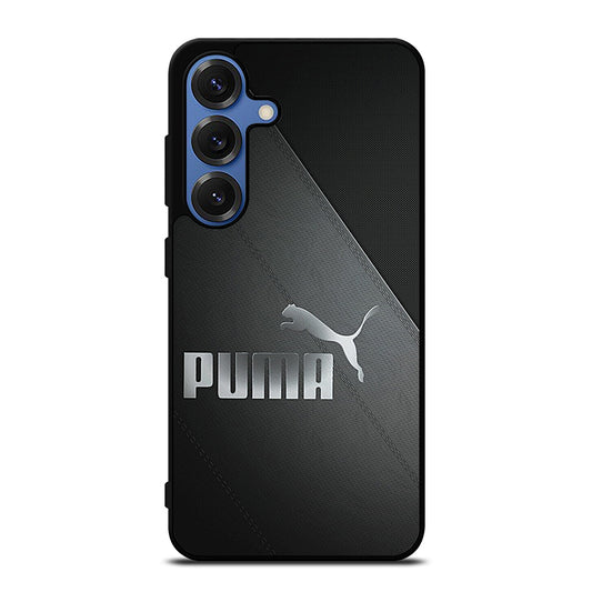 PUMA LOGO Samsung Galaxy S25 Case Cover