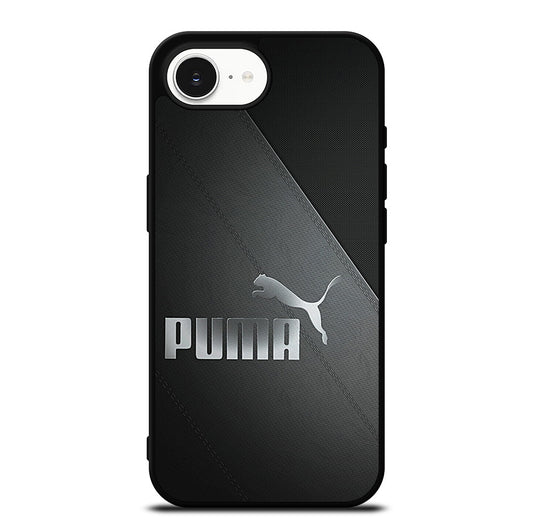 PUMA LOGO iPhone 16e Case Cover
