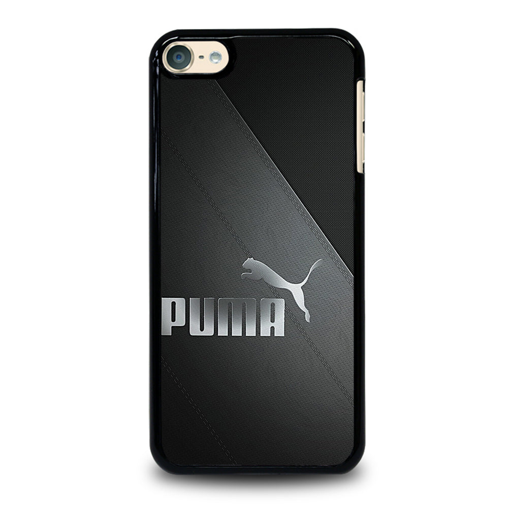 PUMA LOGO iPod Touch 6 Case Cover