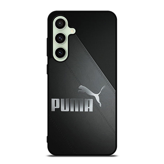 PUMA LOGO Samsung Galaxy S24 FE Case Cover
