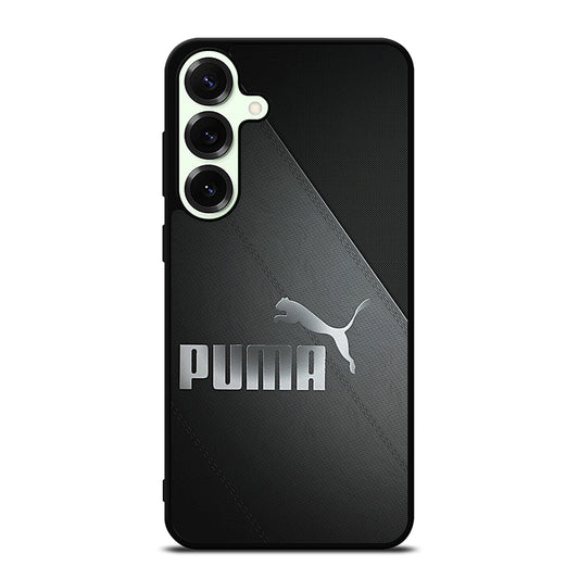 PUMA LOGO Samsung Galaxy S25 Plus Case Cover