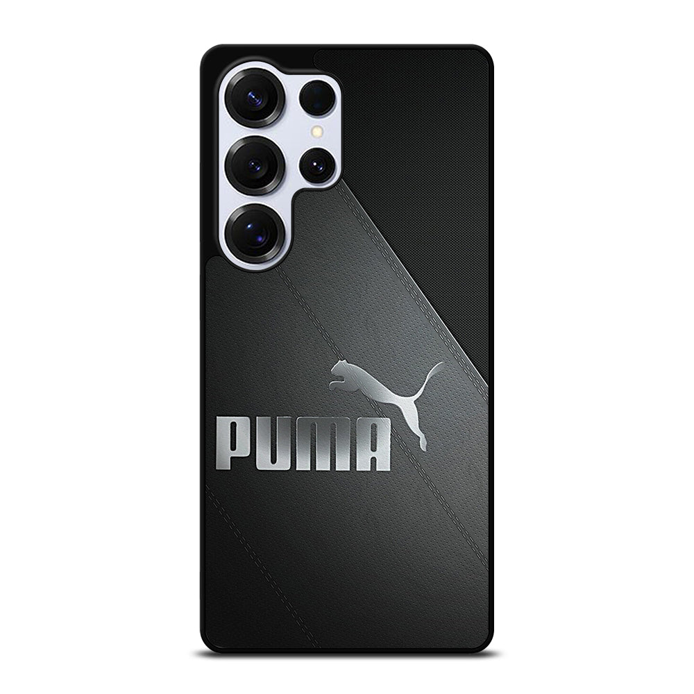 PUMA LOGO Samsung Galaxy S26 Ultra Case Cover