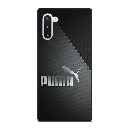 PUMA LOGO Samsung Galaxy Note 10 Case Cover
