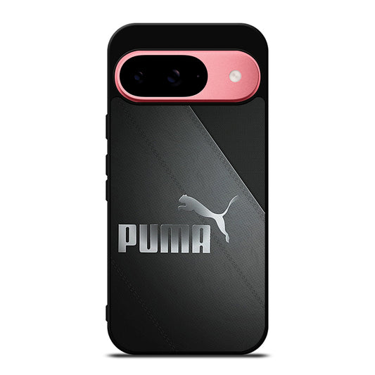 PUMA LOGO Google Pixel 9 Case Cover