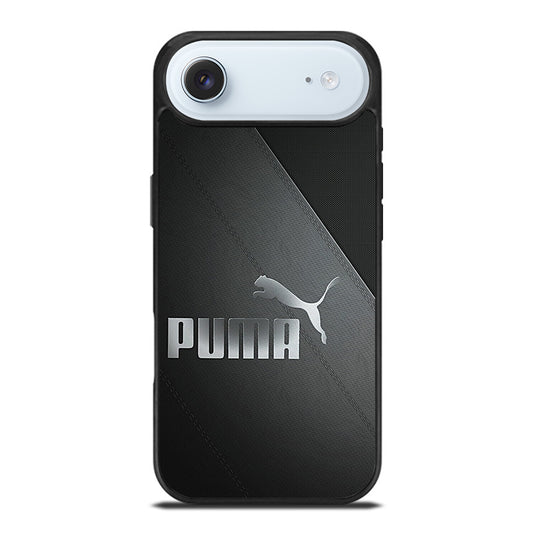 PUMA LOGO iPhone Air Case Cover