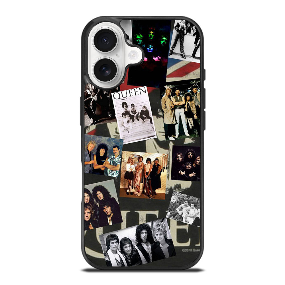 2101 SECONDS OF SUMMER BAND 1 iPhone 17 Case Cover
