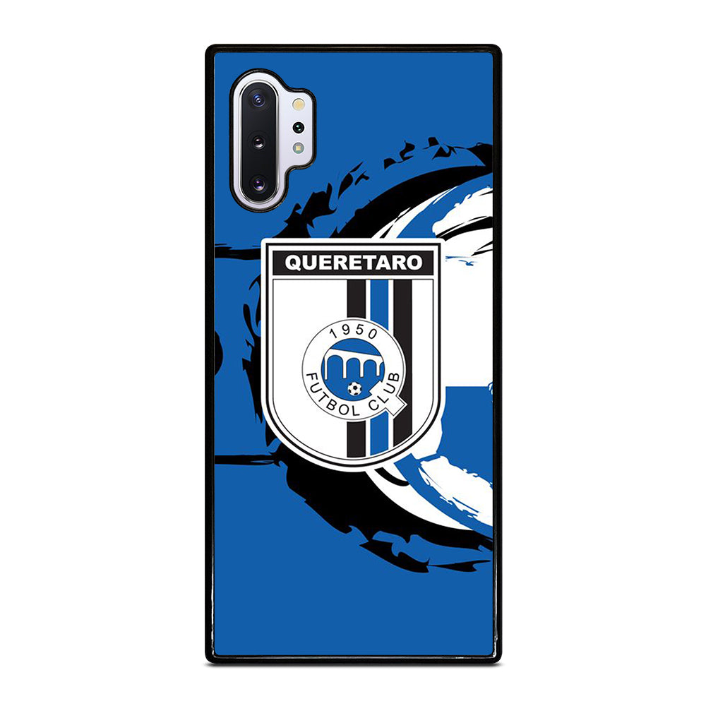 QUERETARO FC FOOTBALL Samsung Galaxy Note 10 Plus Case Cover