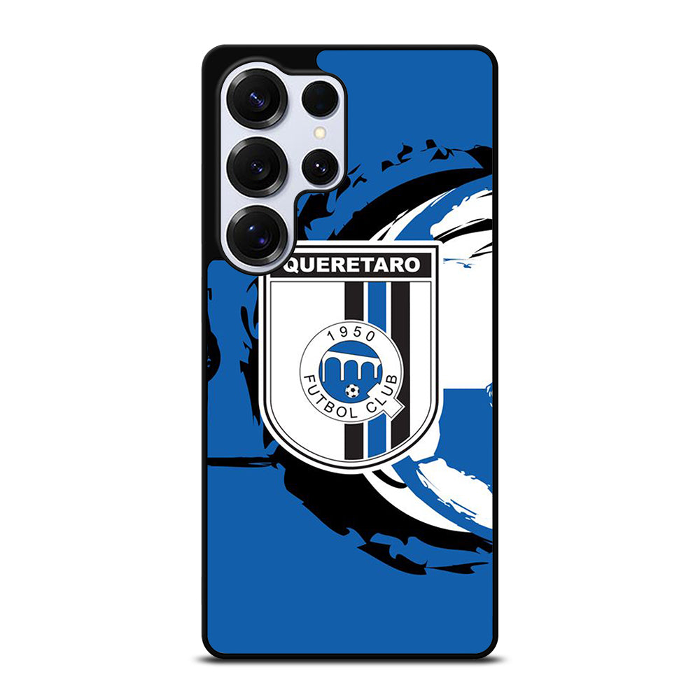 QUERETARO FC FOOTBALL Samsung Galaxy S26 Ultra Case Cover